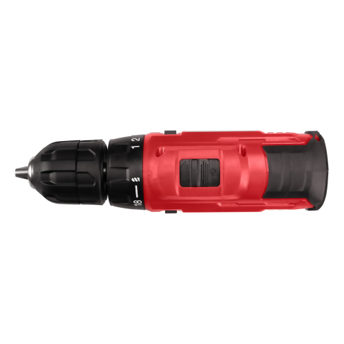 Дрель-шуруповерт аккумуляторная MCDL-12-02P, Li-Ion, 12 В, 2 акк. MTX по ценам производителя в Краснодаре с доставкой по всей России