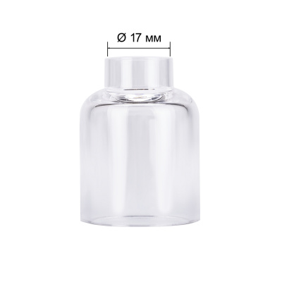 Набор GLASSY №4 17,0мм FOXWELD (TIG 17/18/26) д. 2,4 мм вольфрам по ценам производителя в Краснодаре с доставкой по всей России