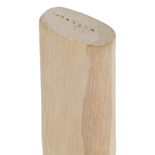 Топорище шлифованное, Бук, 250 мм Сибртех по ценам производителя в Краснодаре с доставкой по всей России