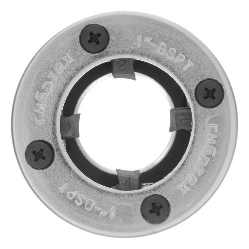 Клупп трубный 1 Сибртех по ценам производителя в Краснодаре с доставкой по всей России