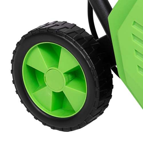 Снегоуборочная машина электрическая ЭСБ-2000, 2 кВт Сибртех по ценам производителя в Краснодаре с доставкой по всей России