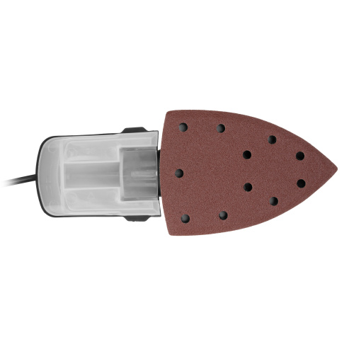 Машина плоскошлифовальная вибрационная 2 в 1 VDS-2, 130 Вт, 14000 об/мин Denzel по ценам производителя в Краснодаре с доставкой по всей России