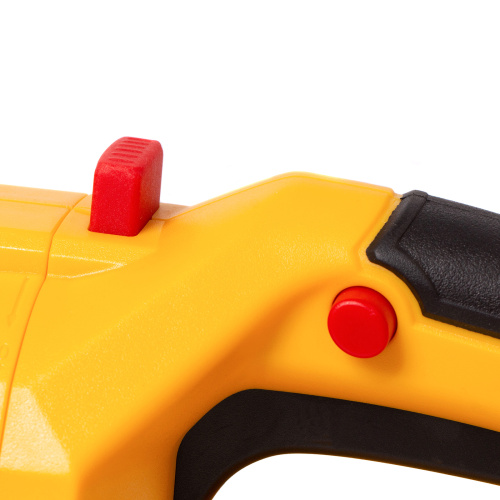 Кусторез аккумуляторный RBC510-36, Li-ion, 36 В, 4 Ач, нож 510 мм, поворотная ручка Denzel по ценам производителя в Краснодаре с доставкой по всей России