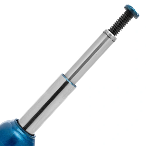 Домкрат гидравлический бутылочный телескопический, 6 т, h подъема 190-480 мм Stels по ценам производителя в Краснодаре с доставкой по всей России