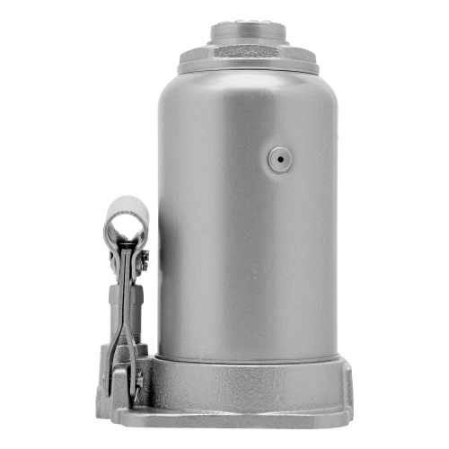 Домкрат гидравлический бутылочный, 20 т, высота подъема 242-452 мм Matrix по ценам производителя в Краснодаре с доставкой по всей России