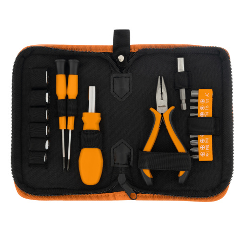 Набор инструментов бытовой, 21 предмет Sparta по ценам производителя в Краснодаре с доставкой по всей России