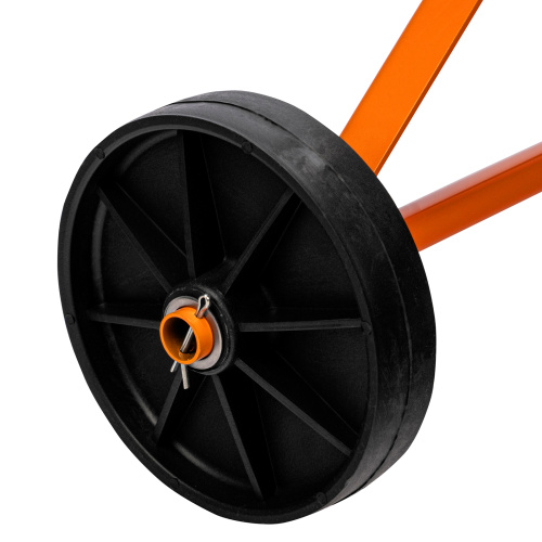 Бетоносмеситель БСЕ-200П, 200 л, 1000 Вт, полиамидный венец Сибртех по ценам производителя в Краснодаре с доставкой по всей России