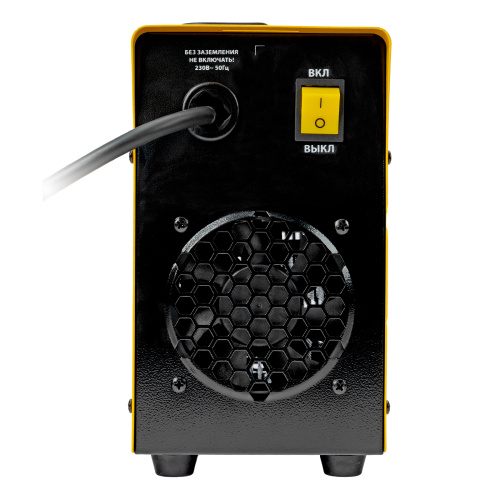 Аппарат инвертор. дуговой сварки SDR-205 Ultra, 200 А, ПВ 60% Denzel по ценам производителя в Краснодаре с доставкой по всей России