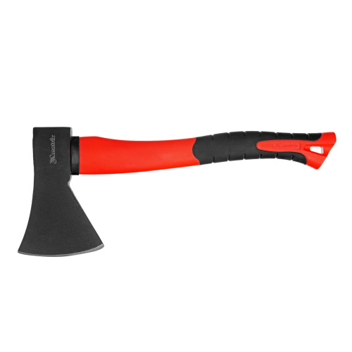 Топор optimal, 800 г, фибергласовое топорище Matrix по ценам производителя в Краснодаре с доставкой по всей России