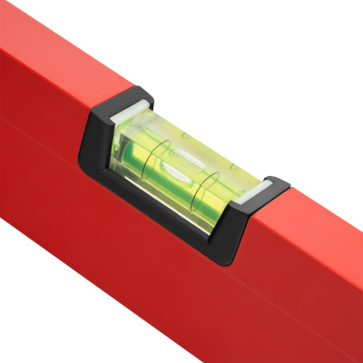 Уровень алюминиевый, 800 мм, фрезерованный, 3 глазка Matrix по ценам производителя в Краснодаре с доставкой по всей России