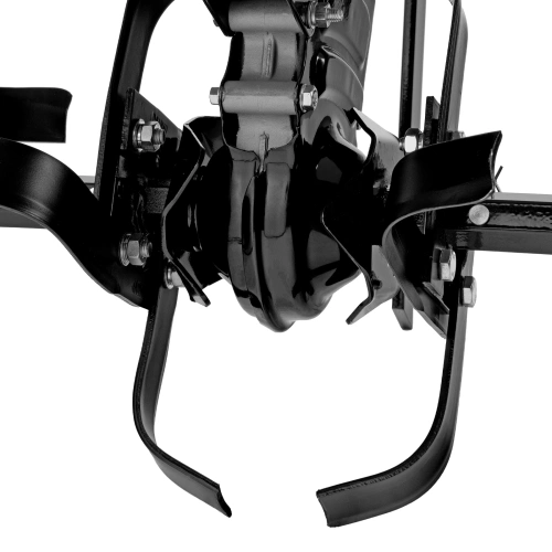 Мотоблок DPT-170S, 7 л.с., ремен.сцеп, фрез 3х4, ШОМ, передачи 2В/1Н Denzel по ценам производителя в Краснодаре с доставкой по всей России