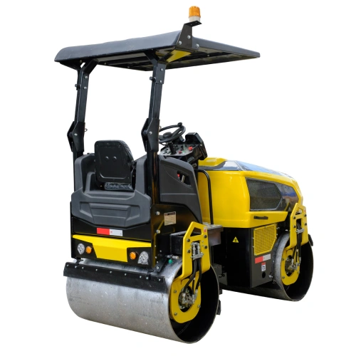 Каток самоходный STEM Techno SVR3001C (Changfa CF2B35) по ценам производителя в Краснодаре с доставкой по всей России