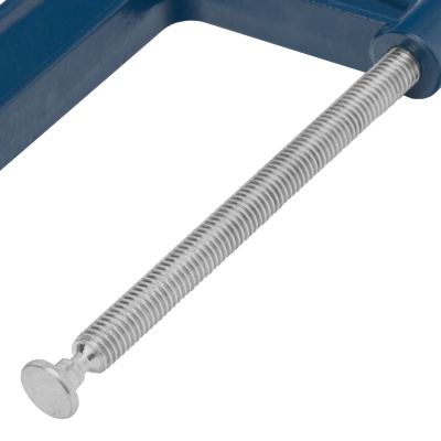 Струбцина G-образная, 300 мм Сибртех по ценам производителя в Краснодаре с доставкой по всей России