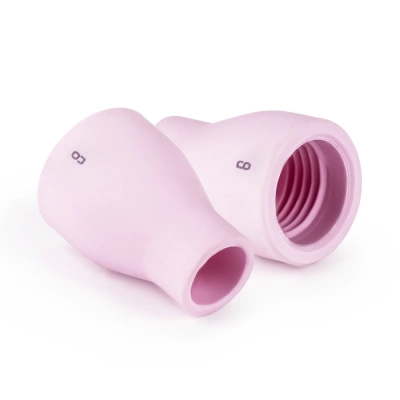 Сопло керам. №8 13 мм SAGGIO TIG-550 купить в Москве с доставкой по всей России | ProtosMarket.ru