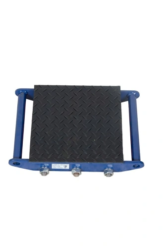 Роликовая платформа подкатная TOR CRO-9 г/п 15 т (без ручки) по ценам производителя в Краснодаре с доставкой по всей России