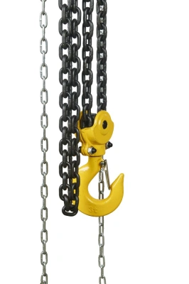 Таль ручная шестеренная TOR ТРШ C 3ТХ18М по ценам производителя в Краснодаре с доставкой по всей России