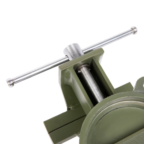 Тиски слесарные, 150 мм, стальные, поворотные Сибртех по ценам производителя в Краснодаре с доставкой по всей России