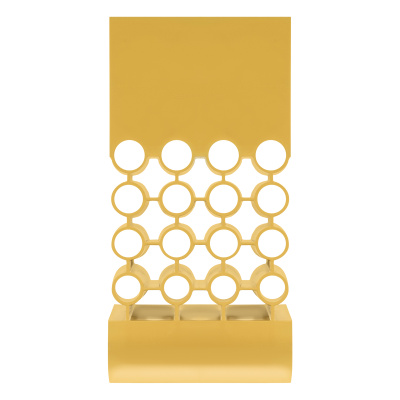 Упор противооткатный для грузового транспорта, ЖЕЛТЫЙ, 35 т, 473х200х205 мм Stels по ценам производителя в Краснодаре с доставкой по всей России