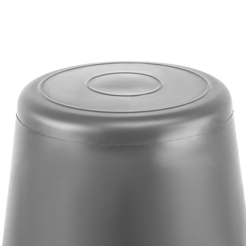 Таз круглый строительный усиленный, 40 л Matrix по ценам производителя в Краснодаре с доставкой по всей России