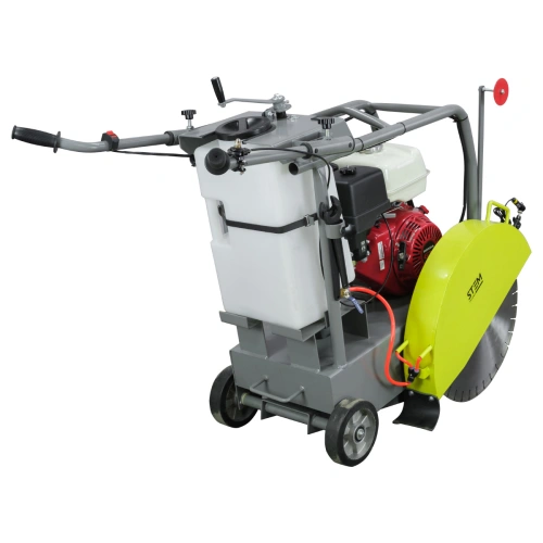 Шовнарезчик STEM Techno SC 500 (Honda GX390) по ценам производителя в Краснодаре с доставкой по всей России