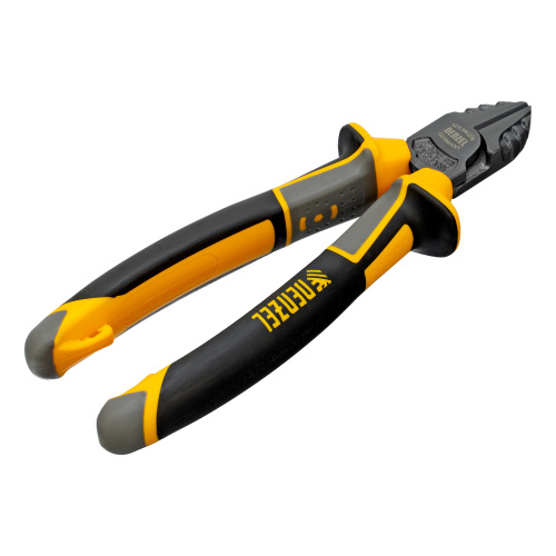 Бокорезы 180 мм, трехкомпонентные рукоятки Denzel по ценам производителя в Краснодаре с доставкой по всей России