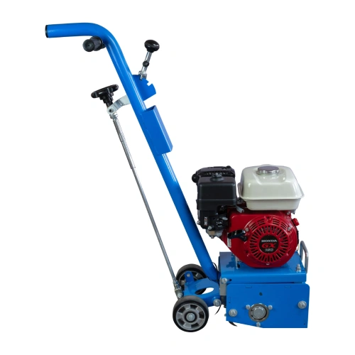 Фрезеровальная машина CIMAR CES-200 (Honda GX160) по ценам производителя в Краснодаре с доставкой по всей России