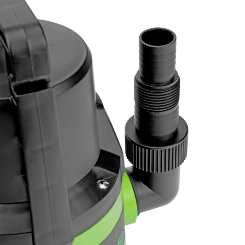 Дренажный насос для чистой воды СДН300-5, 300 Вт, напор 6.5м, 6500 л/ч Сибртех по ценам производителя в Краснодаре с доставкой по всей России