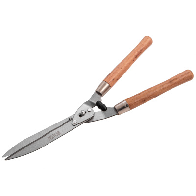 Кусторез, 520 мм, волнистые лезвия, деревянные рукоятки, Palisad по ценам производителя в Краснодаре с доставкой по всей России