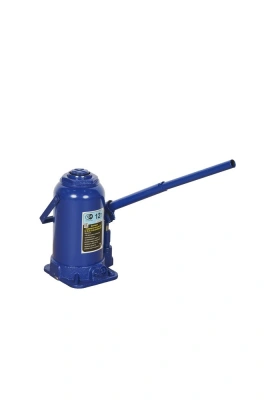 Домкрат гидравлический TOR ДГ-12 г/п 12,0 т (X) по ценам производителя в Краснодаре с доставкой по всей России