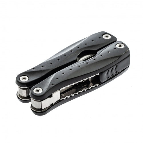 Трансформер, 13 функций, авторазжим, в чехле, 160 мм Matrix по ценам производителя в Краснодаре с доставкой по всей России