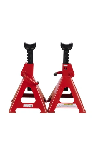 Подставка страховочная TOR 6T 395-613MM T46001 купить в Москве с доставкой по всей России | ProtosMarket.ru