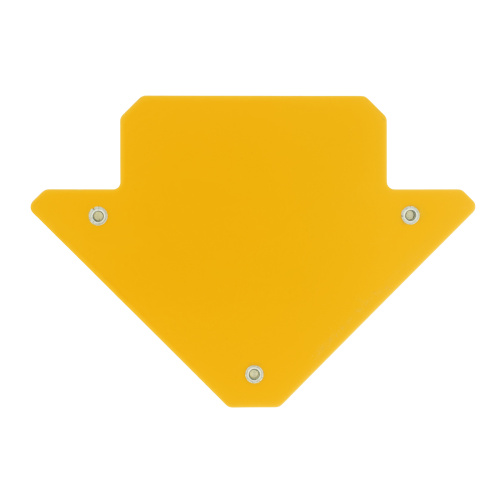 Фиксатор магнитный для сварочных работ, усилие 25 Lb Denzel по ценам производителя в Краснодаре с доставкой по всей России