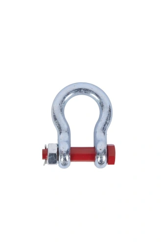 Скоба омегообразная TOR 6,5 т (тип G2130) (Y) по ценам производителя в Краснодаре с доставкой по всей России