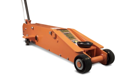 Домкрат гидравлический подкатной TOR ДГП-20 (QK) 20 т 220-680 мм по ценам производителя в Краснодаре с доставкой по всей России