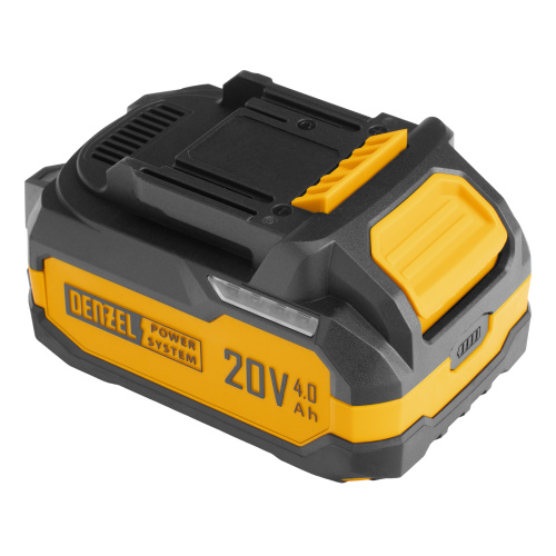 Пила сабельная аккумуляторная RS-180, Li-Ion, 20 В Denzel по ценам производителя в Краснодаре с доставкой по всей России