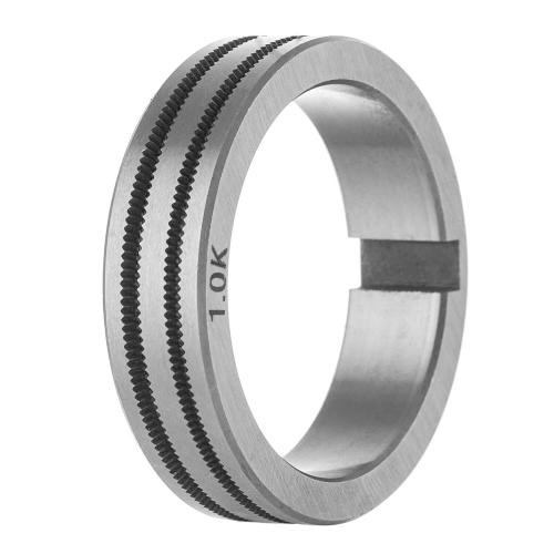 Ролик подающий 40х32х10 K 1,0–1,2 по ценам производителя в Краснодаре с доставкой по всей России