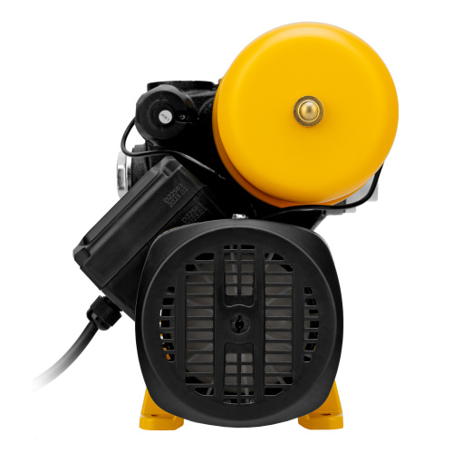 Насосная станция PS500C, 500 Вт, напор 35 м, 2200 л/ч, ресивер 2 л, блок управления Denzel по ценам производителя в Краснодаре с доставкой по всей России