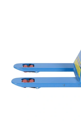 Тележка гидравлическая 2500 кг 800 мм полиуретановые колеса TOR RHP(BF) PRO по ценам производителя в Краснодаре с доставкой по всей России