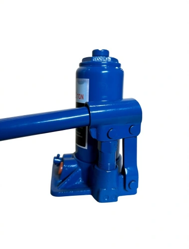 Домкрат гидравлический телескопический TOR ДГТ-2 г/п 2 т (2 уровня) по ценам производителя в Краснодаре с доставкой по всей России