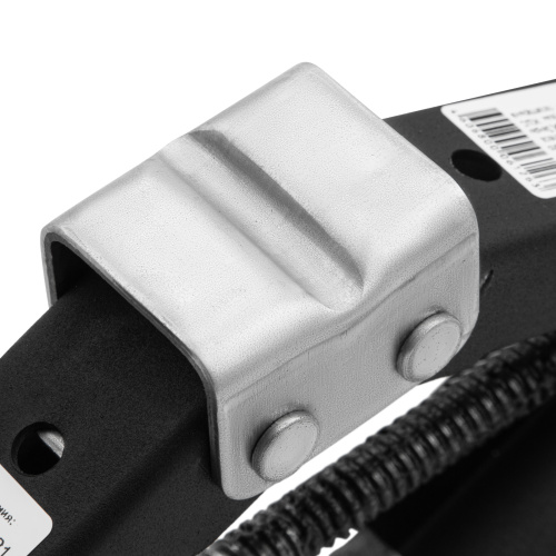 Домкрат ромбический винтовой универсальный ТУ 5.16-469-0213-04, 1.2 т, 75-345 мм по ценам производителя в Краснодаре с доставкой по всей России