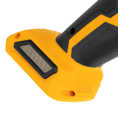 Машина углошлифовальная аккумуляторная бесщет. BLG-IB-18-125-0, Li-ion, 18 В Denzel по ценам производителя в Краснодаре с доставкой по всей России