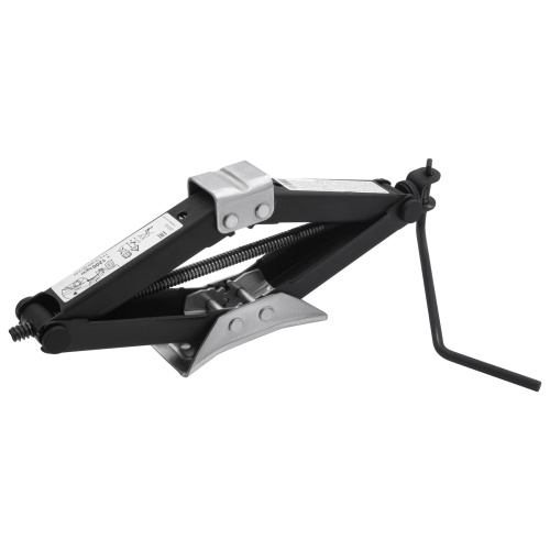 Домкрат ромбический винтовой универсальный ТУ 5.16-469-0213-04, 1.2 т, 75-345 мм по ценам производителя в Краснодаре с доставкой по всей России