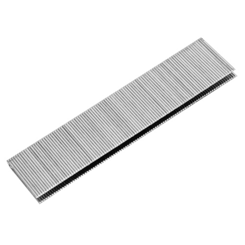 Скобы для пневматического степлера 18GA, 1.25 х 1 мм длина 32 мм ширина 5,7 мм, 5000 шт Matrix по ценам производителя в Краснодаре с доставкой по всей России