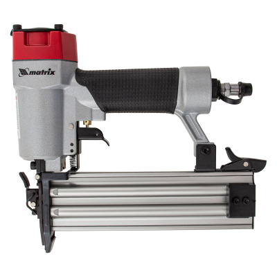 Нейлер пневматический для гвоздей от 10 до 50 мм Matrix по ценам производителя в Краснодаре с доставкой по всей России