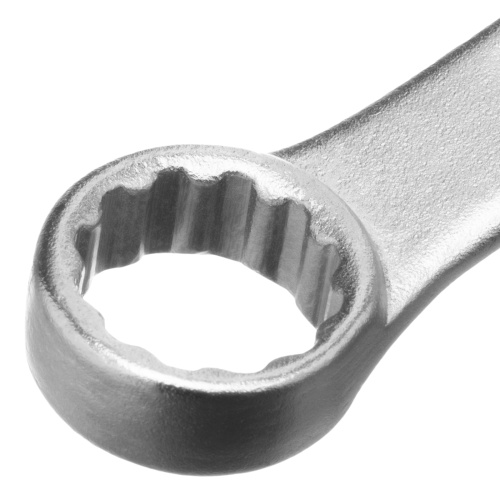 Ключ комбинированный, 14 мм, хромированный Sparta по ценам производителя в Краснодаре с доставкой по всей России