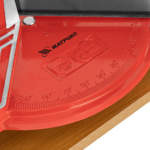 Стусло прецизионное, 600 мм МАТРИКС по ценам производителя в Краснодаре с доставкой по всей России