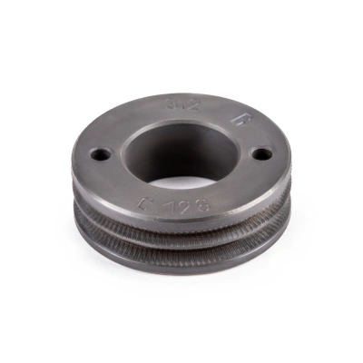 Ролик WECO 2.4/3.2 D=37 d=19 VK купить в Москве с доставкой по всей России | ProtosMarket.ru