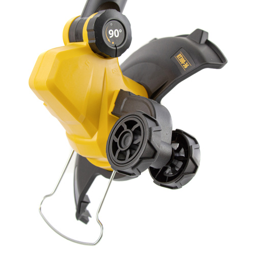 Триммер аккумуляторный RТ300-36, Li-ion, 36 В, 4 Ач, 300 мм Denzel по ценам производителя в Краснодаре с доставкой по всей России