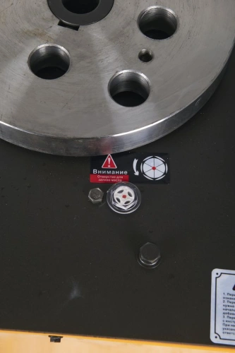 Станок для гибки арматуры 32/28мм 3кВт TOR GW32M по ценам производителя в Краснодаре с доставкой по всей России