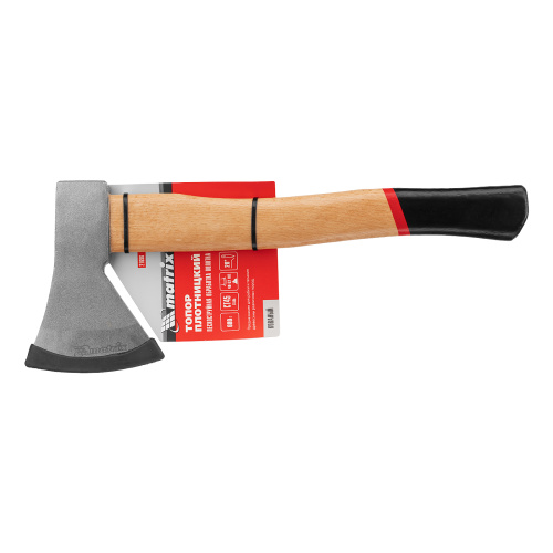 Топор плотницкий, кованый, деревянная рукоятка, 600 гр., пескоструйная обработка полотна Matrix по ценам производителя в Краснодаре с доставкой по всей России